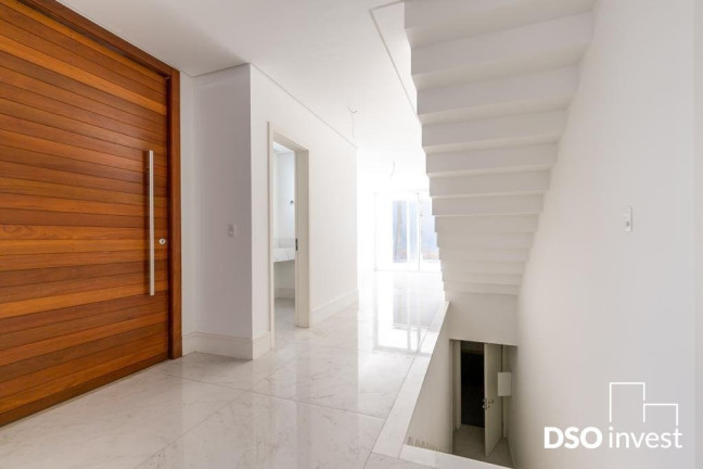 Imagem Casa de Condomínio com 4 Quartos à Venda, em Chácara Santo Antônio (zona Sul) - São Paulo Imagem Casa de Condomínio com 4 Quartos à Venda, em Chácara Santo Antônio (zona Sul) - São Paulo