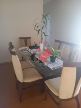Imagem Apartamento com 2 Quartos à Venda, 60 m² em Nova Petrópolis - São Bernardo Do Campo Imagem Apartamento com 2 Quartos à Venda, 60 m² em Nova Petrópolis - São Bernardo Do Campo