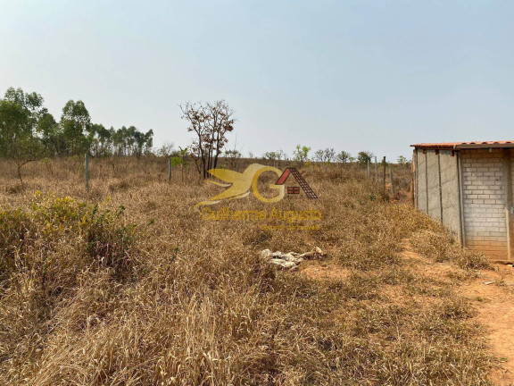 Terreno à Venda, 600 m² em águas Santas - Tiradentes