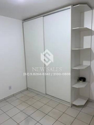 Imagem Apartamento com 2 Quartos à Venda, 72 m² em Jardim Presidente - Goiânia