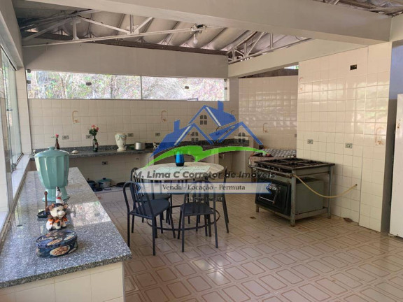 Imagem Chácara com 5 Quartos à Venda, 1.000 m² em Tanque - Atibaia Imagem Chácara com 5 Quartos à Venda, 1.000 m² em Tanque - Atibaia
