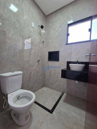 Imagem Casa com 3 Quartos à Venda, 80 m² em Tabapuá - Caucaia Imagem Casa com 3 Quartos à Venda, 80 m² em Tabapuá - Caucaia