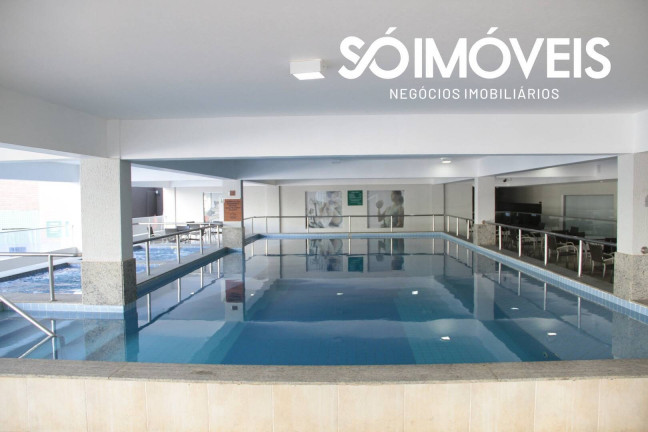 Imagem Apartamento com 1 Quarto à Venda, 39 m² em Esplanada - Rio Quente Imagem Apartamento com 1 Quarto à Venda, 39 m² em Esplanada - Rio Quente