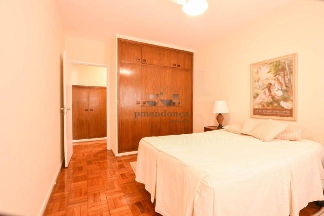Imagem Apartamento com 4 Quartos à Venda, 274 m² em Higienópolis - São Paulo