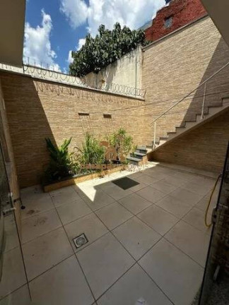 Imagem Casa com 3 Quartos à Venda, 244 m² em Olímpico - São Caetano Do Sul