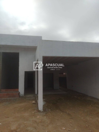 Casa com 3 Quartos à Venda, 120 m² em Massaguaçu - Caraguatatuba