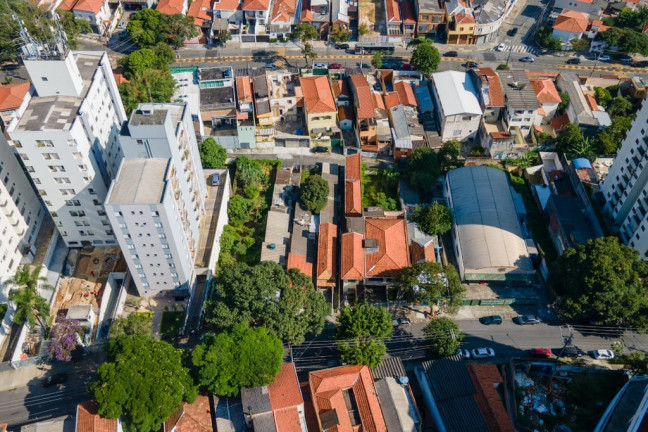 Imagem Terreno à Venda, 700 m² em Vila Anglo Brasileira - São Paulo Imagem Terreno à Venda, 700 m² em Vila Anglo Brasileira - São Paulo