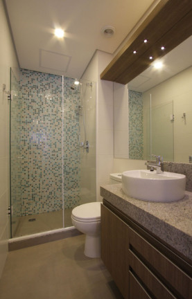 Imagem Apartamento com 1 Quarto à Venda, 51 m² em Vila Izabel - Curitiba Imagem Apartamento com 1 Quarto à Venda, 51 m² em Vila Izabel - Curitiba