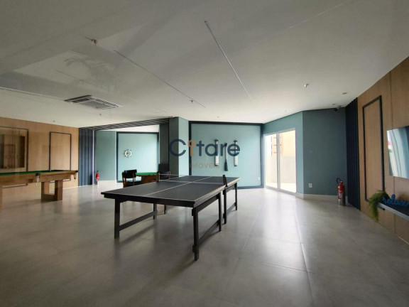 Imagem Apartamento com 1 Quarto à Venda,  em Centro - Fortaleza
