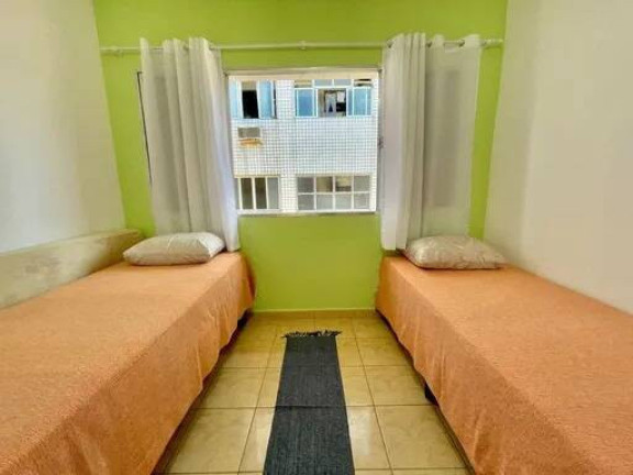 Imagem Kitnet com 1 Quarto à Venda, 26 m² em Boqueirão - Praia Grande Imagem Kitnet com 1 Quarto à Venda, 26 m² em Boqueirão - Praia Grande