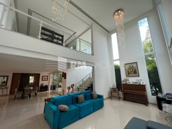 Imagem Casa de Condomínio com 6 Quartos à Venda, 545 m² em Alphaville Litoral Norte 2 - Camaçari Imagem Casa de Condomínio com 6 Quartos à Venda, 545 m² em Alphaville Litoral Norte 2 - Camaçari
