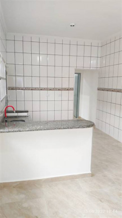 Imagem Casa com 2 Quartos à Venda, 76 m² em Mirim - Praia Grande