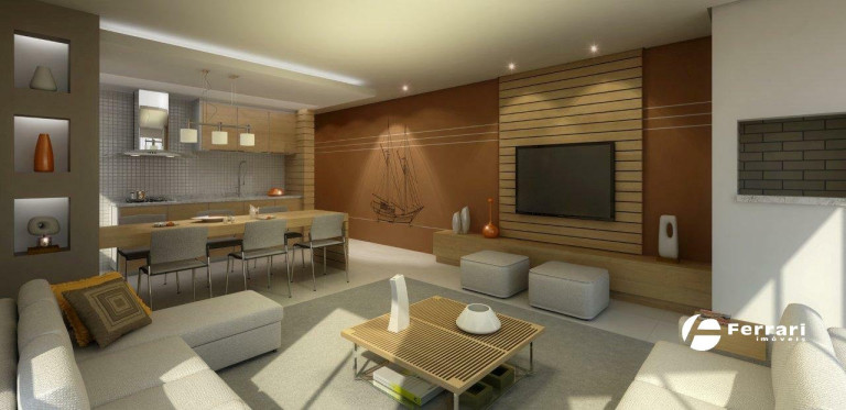 Imagem Apartamento com 2 Quartos à Venda, 110 m² em Centro - Capao Da Canoa Imagem Apartamento com 2 Quartos à Venda, 110 m² em Centro - Capao Da Canoa