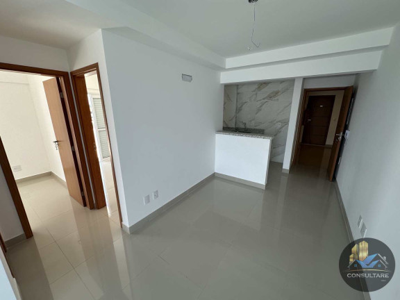 Imagem Apartamento com 2 Quartos à Venda, 54 m² em Embaré - Santos