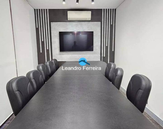 Imagem Sala Comercial à Venda, 34 m² em Centro - São Bernardo Do Campo Imagem Sala Comercial à Venda, 34 m² em Centro - São Bernardo Do Campo