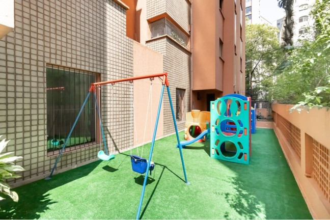 Imagem Apartamento com 3 Quartos à Venda, 81 m² em Vila Olímpia - São Paulo