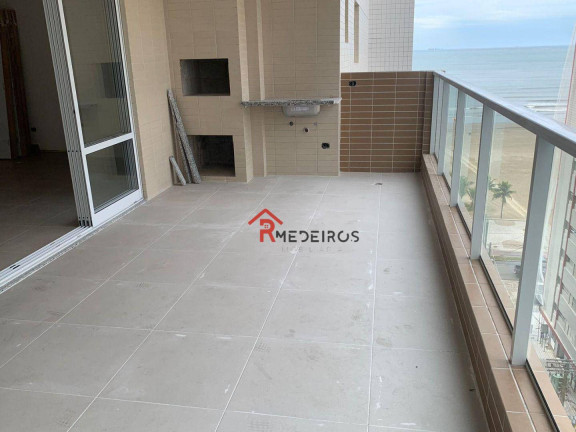 Imagem Apartamento com 3 Quartos à Venda, 143 m² em Tupi - Praia Grande Imagem Apartamento com 3 Quartos à Venda, 143 m² em Tupi - Praia Grande