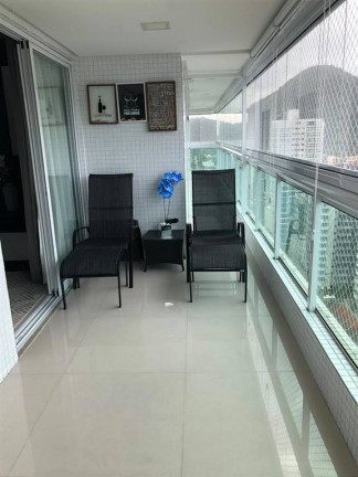 Imagem Apartamento com 3 Quartos à Venda, 137 m² em Forte - Praia Grande