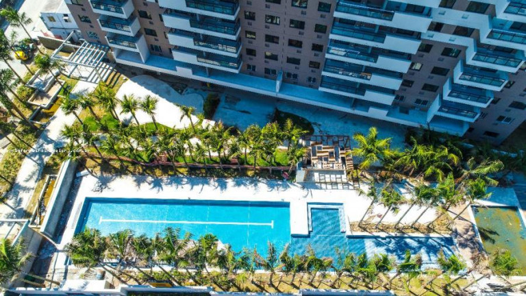 Imagem Apartamento com 2 Quartos à Venda, em Barra Olímpica - Rio De Janeiro Imagem Apartamento com 2 Quartos à Venda, em Barra Olímpica - Rio De Janeiro