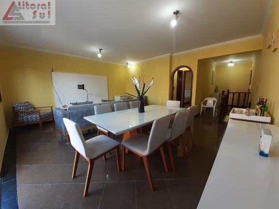 Imagem Imóvel com 4 Quartos à Venda, 258 m² em Guilhermina - Praia Grande Imagem Imóvel com 4 Quartos à Venda, 258 m² em Guilhermina - Praia Grande