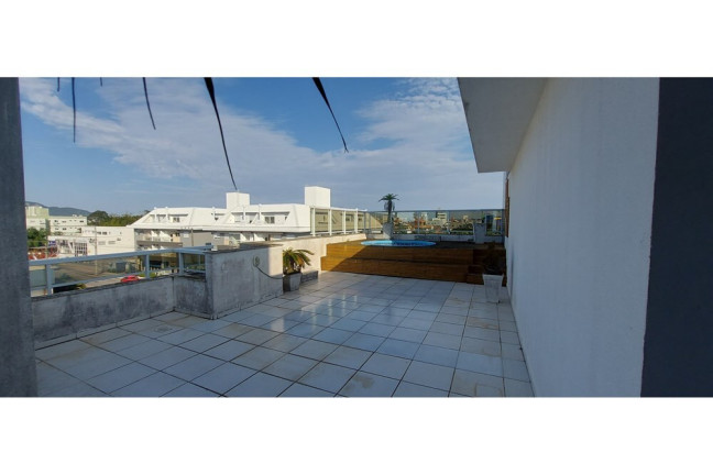 Imagem Cobertura com 2 Quartos à Venda, 154 m² em Ingleses Do Rio Vermelho - Florianópolis Imagem Cobertura com 2 Quartos à Venda, 154 m² em Ingleses Do Rio Vermelho - Florianópolis