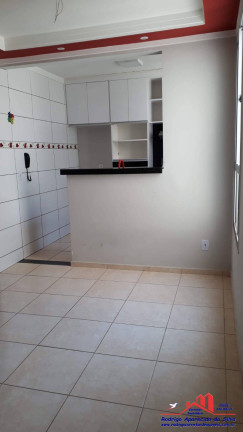 Imagem Apartamento com 2 Quartos à Venda, 50 m² em Vila Giampietro - Birigui