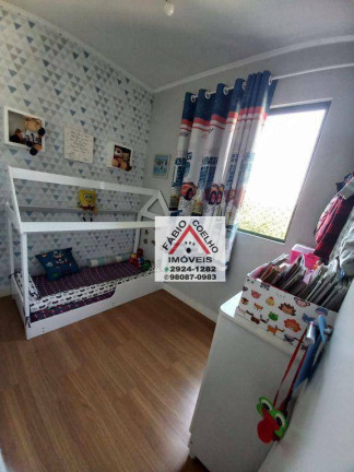 Imagem Apartamento com 3 Quartos à Venda, 65 m² em Interlagos - São Paulo Imagem Apartamento com 3 Quartos à Venda, 65 m² em Interlagos - São Paulo
