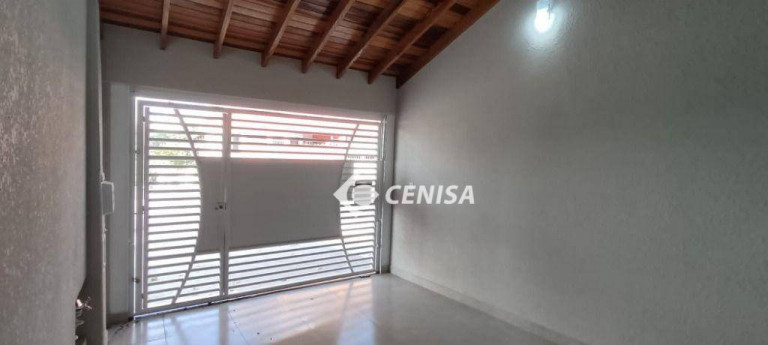 Imagem Casa com 2 Quartos à Venda, 75 m² em Jardim Residencial Sabiás - Indaiatuba Imagem Casa com 2 Quartos à Venda, 75 m² em Jardim Residencial Sabiás - Indaiatuba