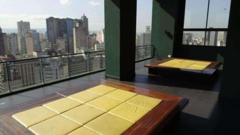 Imagem Apartamento com 2 Quartos à Venda, 80 m² em Bela Vista - São Paulo Imagem Apartamento com 2 Quartos à Venda, 80 m² em Bela Vista - São Paulo