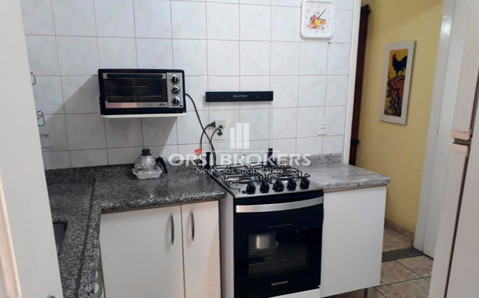 Imagem Sobrado com 3 Quartos à Venda, 145 m² em Vila Vasconcelos - São Paulo