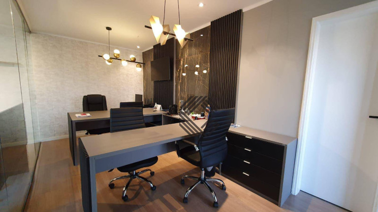 Imagem Sala Comercial à Venda, 52 m² em Parque Campolim - Sorocaba Imagem Sala Comercial à Venda, 52 m² em Parque Campolim - Sorocaba