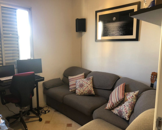 Imagem Apartamento com 3 Quartos à Venda, 75 m² em Vila Cruzeiro - São Paulo Imagem Apartamento com 3 Quartos à Venda, 75 m² em Vila Cruzeiro - São Paulo