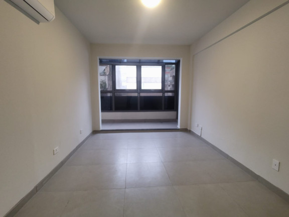 Imagem Apartamento com 1 Quarto à Venda, 42 m² em Consolação - São Paulo