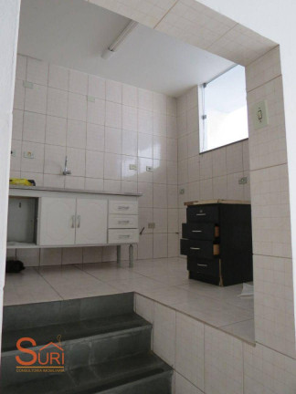 Imagem Sobrado à Venda, 250 m² em Vila Tibiriçá - Santo André Imagem Sobrado à Venda, 250 m² em Vila Tibiriçá - Santo André