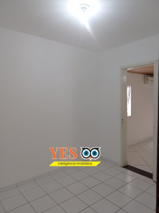 Imagem Apartamento com 3 Quartos à Venda, 65 m² em Sim - Feira De Santana Imagem Apartamento com 3 Quartos à Venda, 65 m² em Sim - Feira De Santana