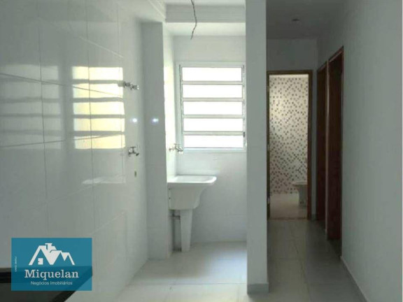 Imagem Apartamento com 1 Quarto à Venda, 28 m² em Mandaqui - São Paulo