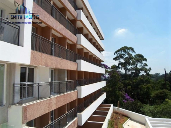 Imagem Apartamento com 1 Quarto à Venda, 26 m² em Granja Viana - Cotia Imagem Apartamento com 1 Quarto à Venda, 26 m² em Granja Viana - Cotia