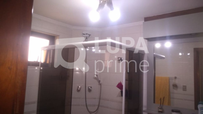 Imagem Apartamento com 4 Quartos à Venda, 236 m² em Vila Maria Alta - São Paulo