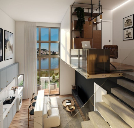 Imagem Apartamento com 3 Quartos à Venda, 136 m² em João Paulo - Florianópolis