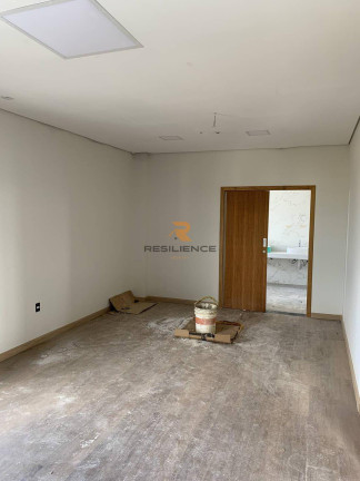 Imagem Casa de Condomínio com 4 Quartos à Venda, 327 m² em Gran Park - Vespasiano Imagem Casa de Condomínio com 4 Quartos à Venda, 327 m² em Gran Park - Vespasiano