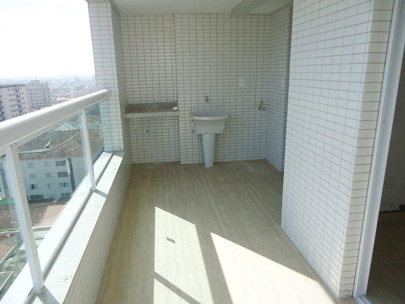 Imagem Apartamento com 2 Quartos à Venda, 84 m² em Caiçara - Praia Grande