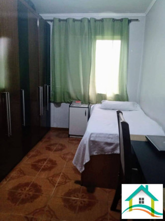 Imagem Apartamento com 3 Quartos à Venda, 80 m² em Jardim Patente - São Paulo