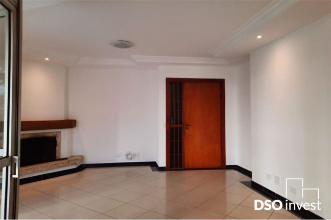 Imagem Apartamento com 3 Quartos à Venda, em Campo Belo - São Paulo Imagem Apartamento com 3 Quartos à Venda, em Campo Belo - São Paulo