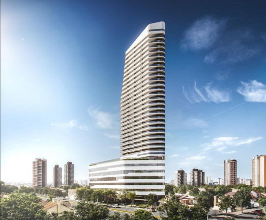 Imóvel com 2 Quartos à Venda, 75 m² em Pinheiros - São Paulo