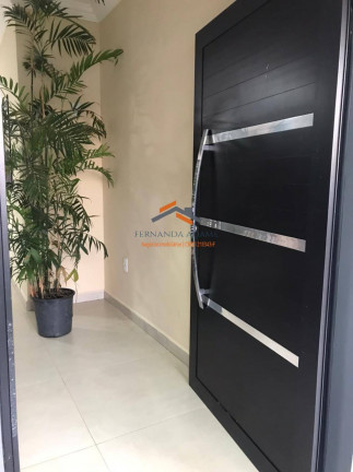 Imagem Casa com 3 Quartos à Venda, 940 m² em Patropi - Paulínia