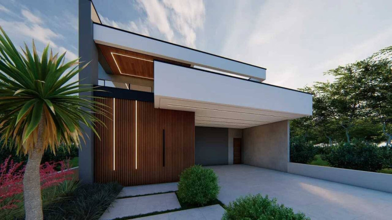 Imagem Casa de Condomínio com 3 Quartos à Venda, 190 m² em Condomínio Renaissence - Sorocaba Imagem Casa de Condomínio com 3 Quartos à Venda, 190 m² em Condomínio Renaissence - Sorocaba