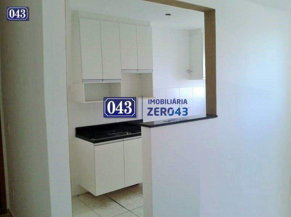 Imagem Apartamento com 2 Quartos à Venda, 45 m² em Conjunto Habitacional Doutor Farid Libos - Londrina Imagem Apartamento com 2 Quartos à Venda, 45 m² em Conjunto Habitacional Doutor Farid Libos - Londrina