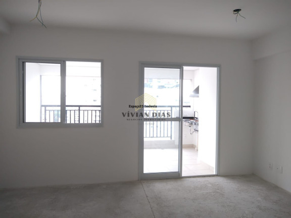 Imagem Apartamento com 2 Quartos à Venda,  em Tatuapé - São Paulo