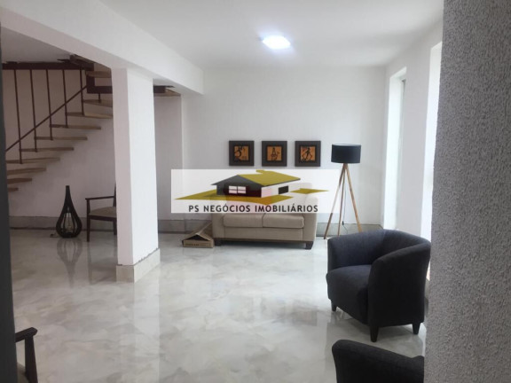 Imagem Casa de Condomínio com 3 Quartos à Venda, 195 m² em Vila Deodoro - São Paulo