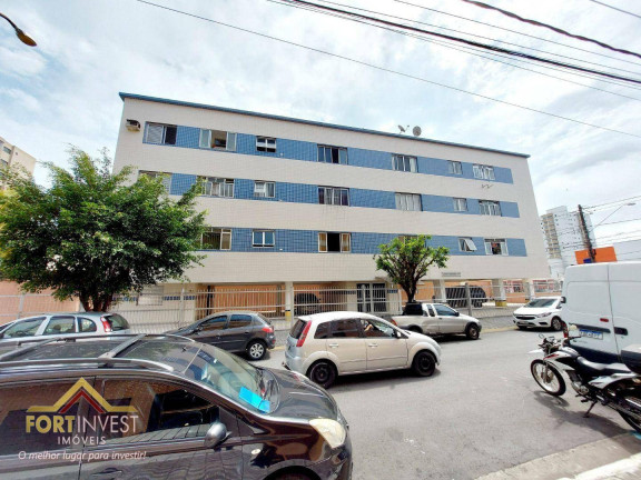 Imagem Imóvel com 1 Quarto à Venda, 47 m² em Tupi - Praia Grande